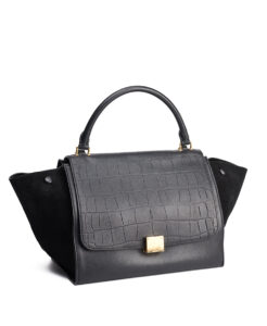 Celine Trapeze Medium